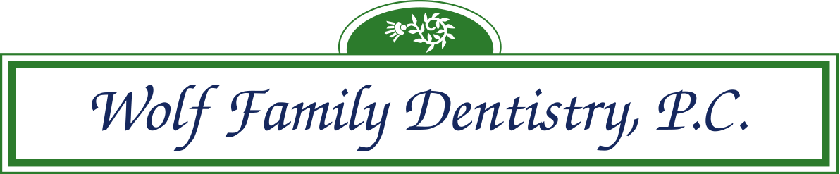 Wolf Family Dentistry